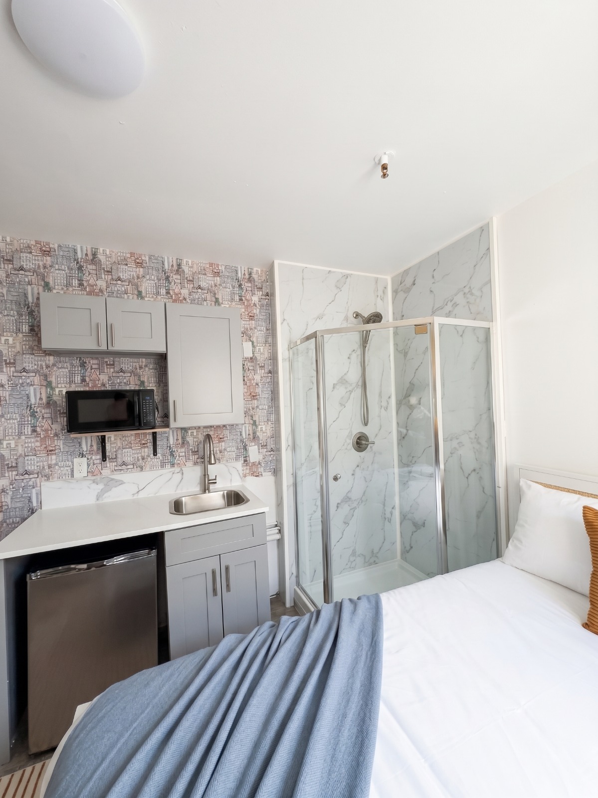 Studio in Upper West Side – Furnished, photo 4