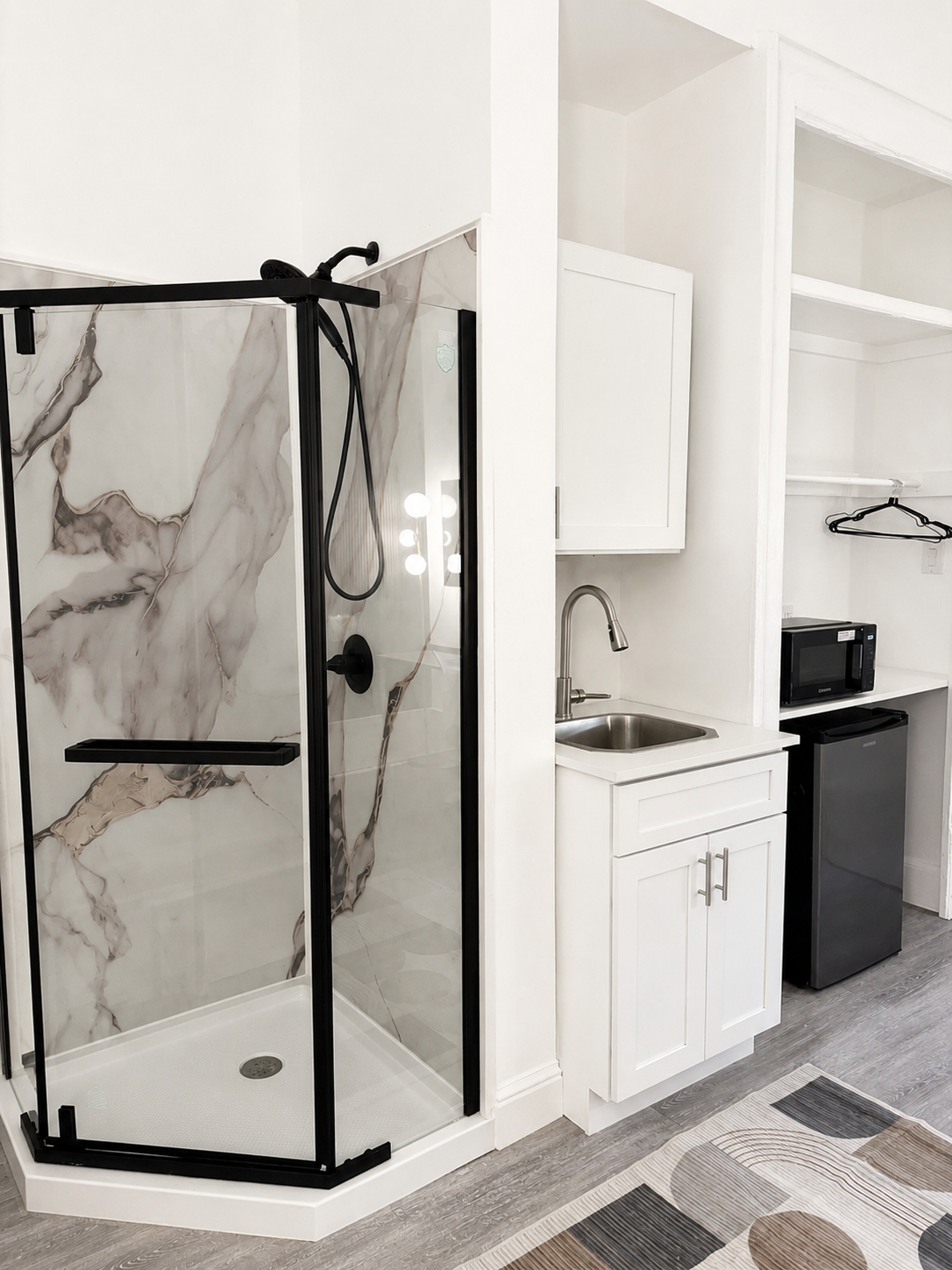 Studio in Upper West Side – Furnished, photo 4