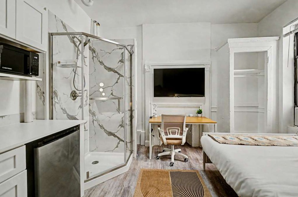 Studio in Upper West Side – Furnished, photo 8