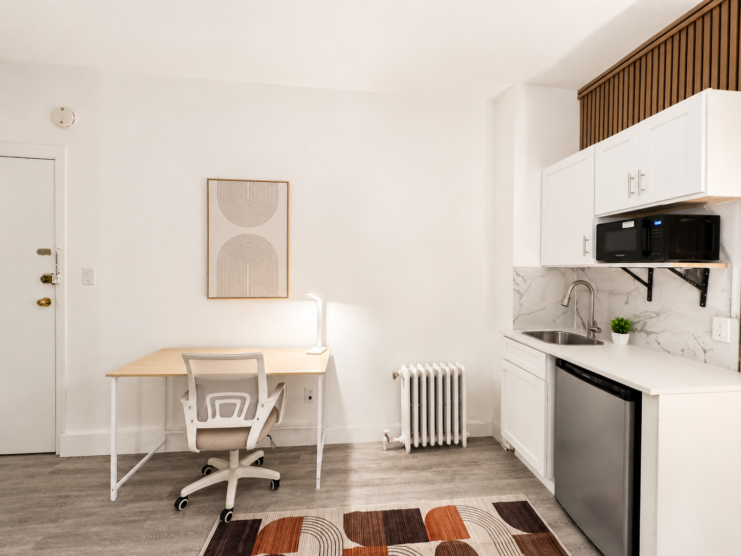 Studio in Upper West Side – Furnished, photo 5