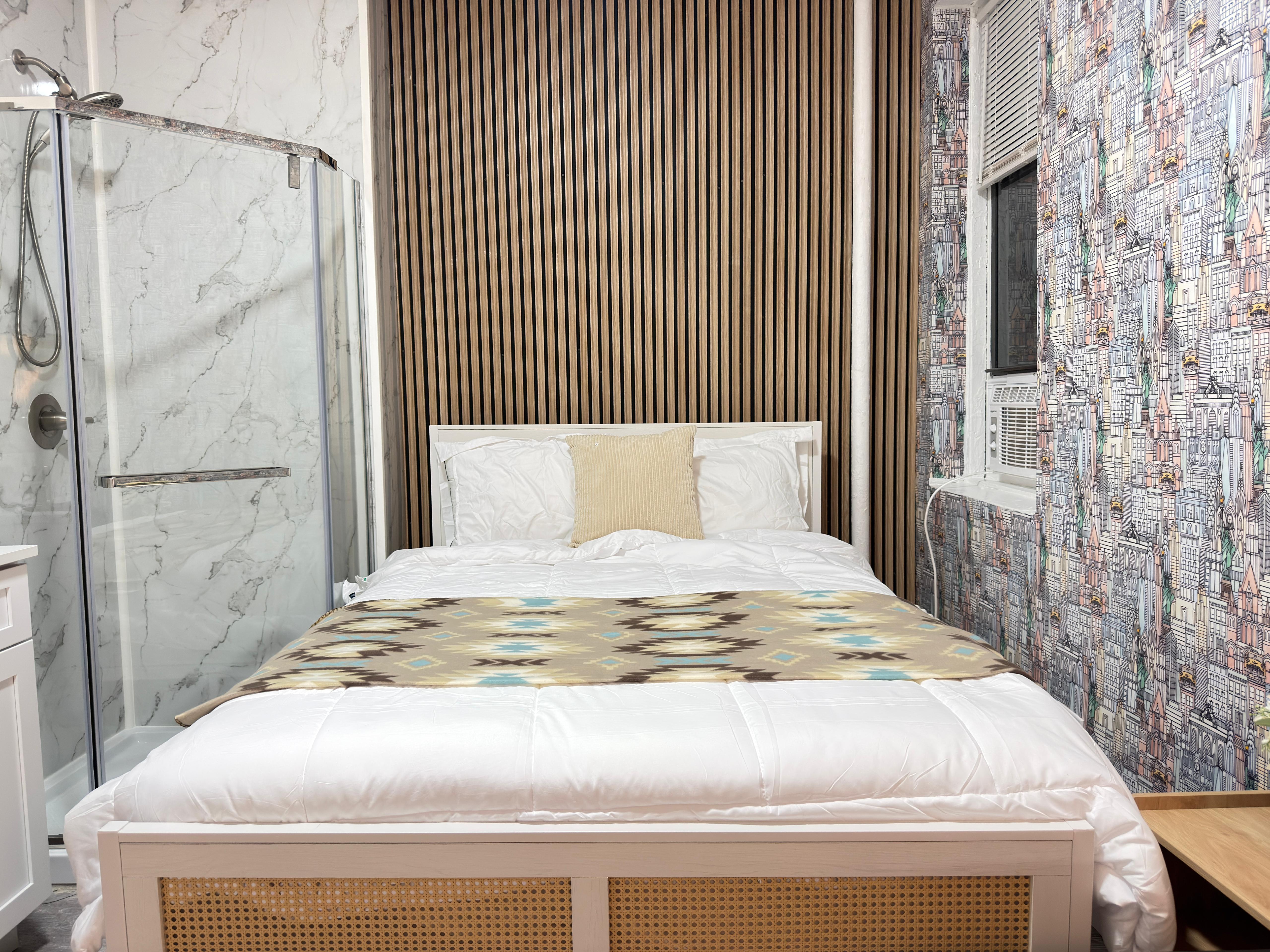 Studio in Upper West Side – Furnished, photo 5