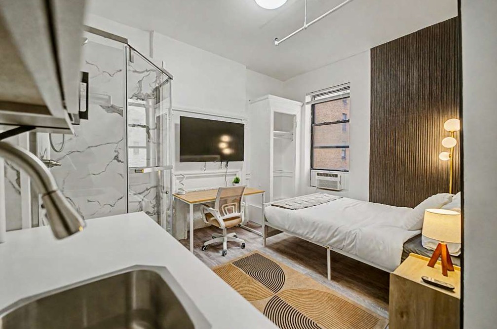 Studio in Upper West Side – Furnished, photo 5