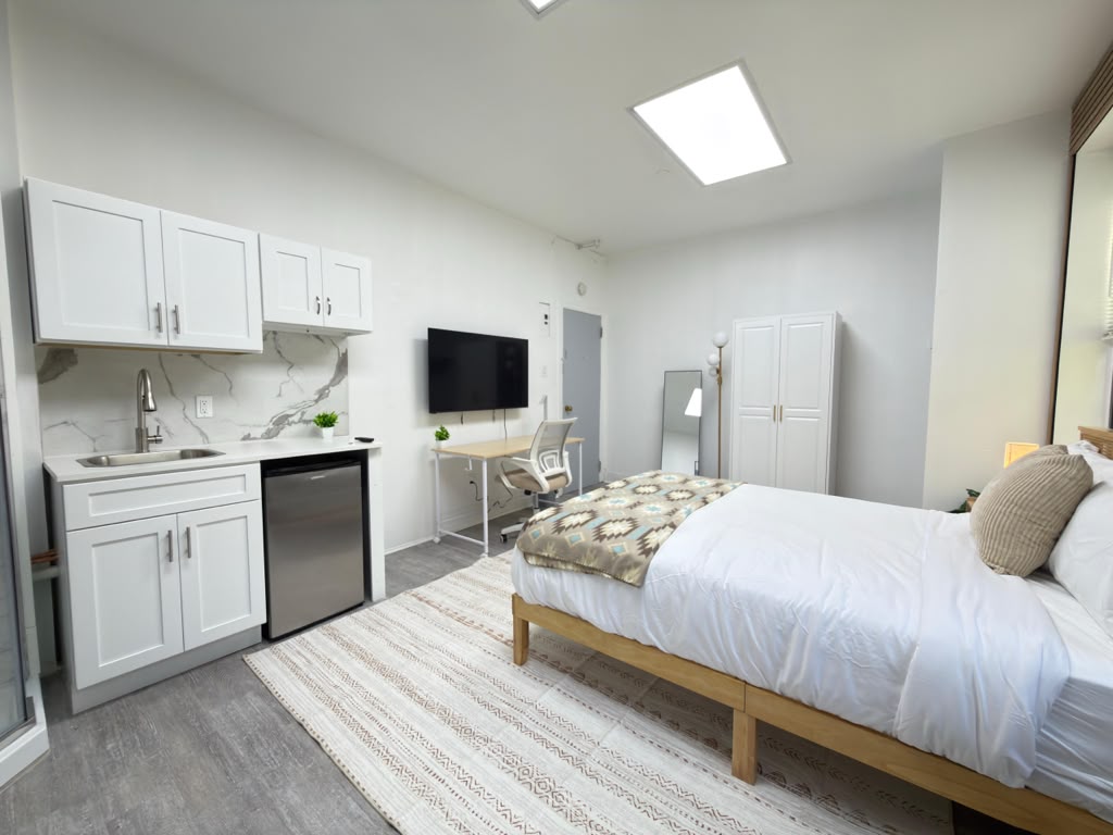 Studio in Upper West Side – Furnished, photo 8