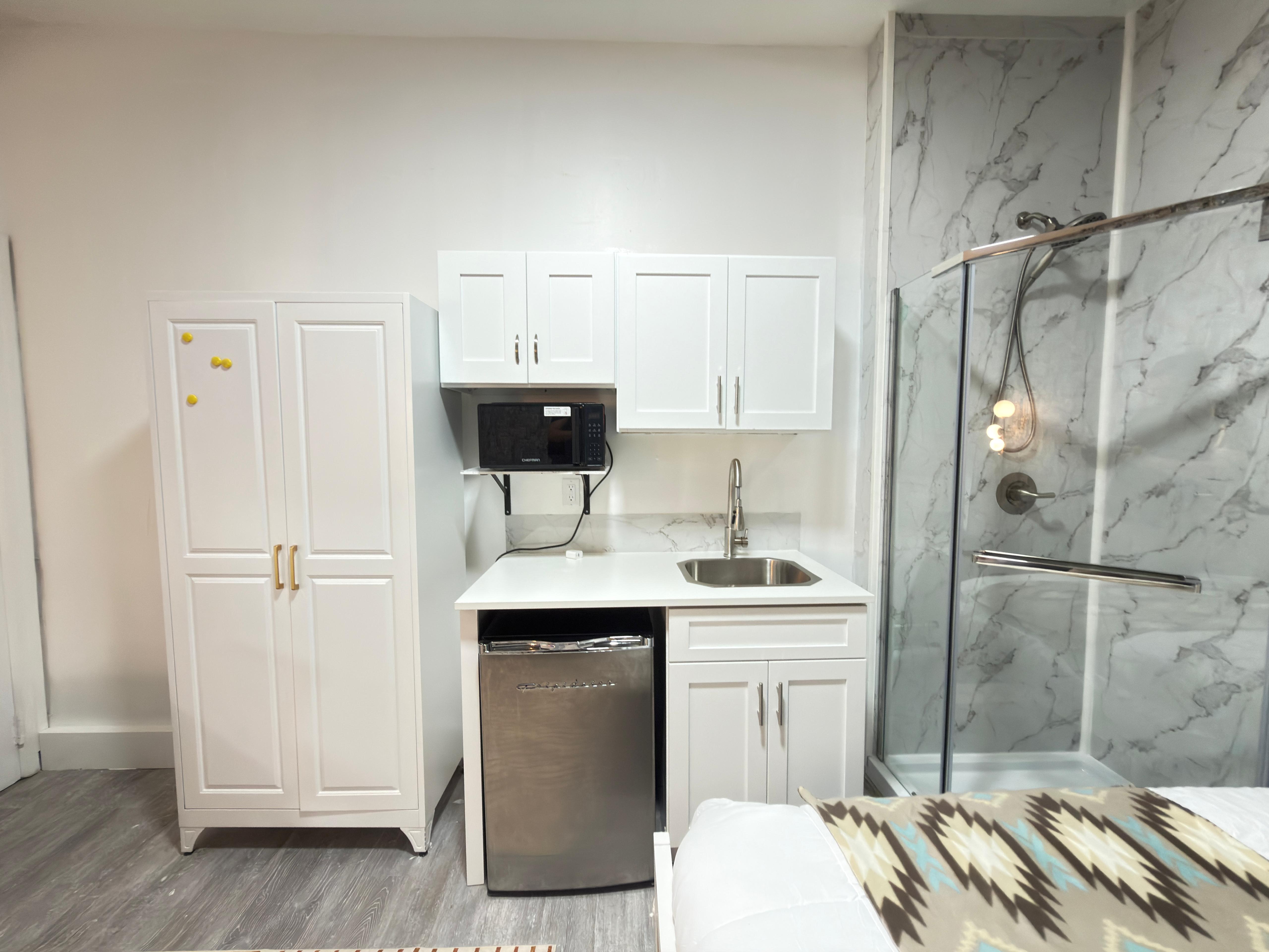 Studio in Upper West Side – Furnished, photo 6