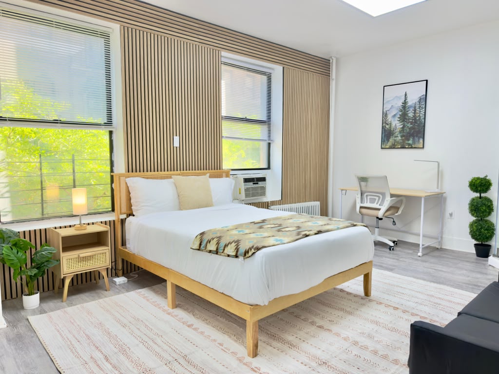 Studio in Upper West Side – Furnished, photo 6