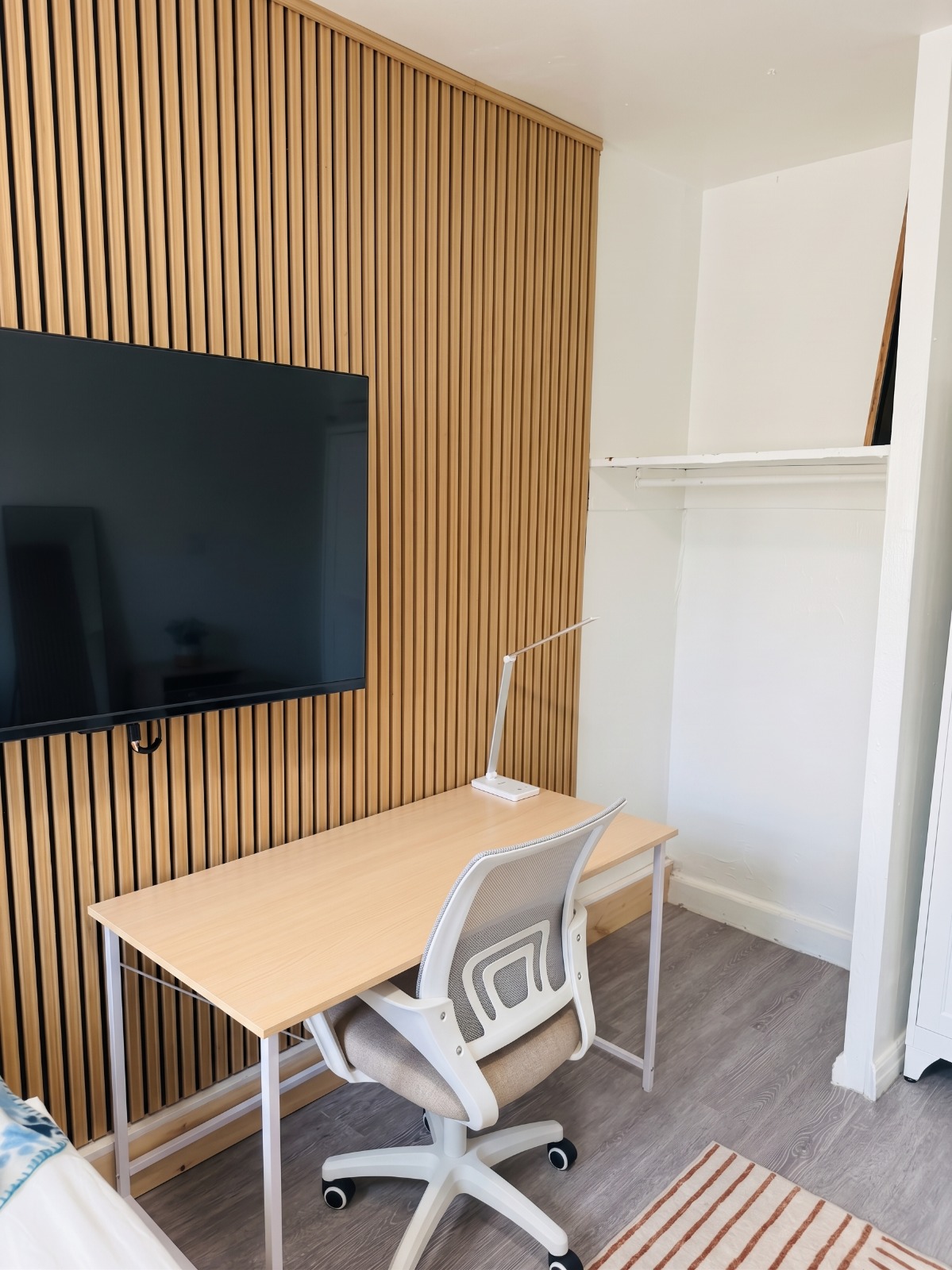 Studio in Upper West Side – Furnished, photo 5