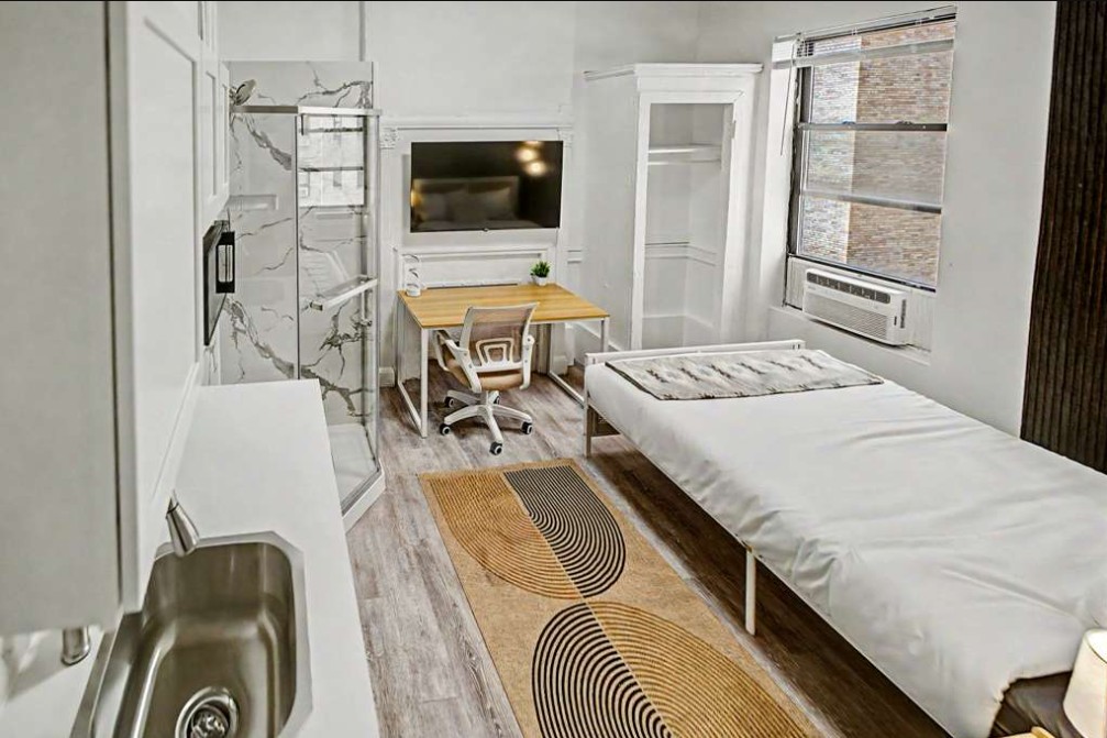 Studio in Upper West Side – Furnished, photo 4