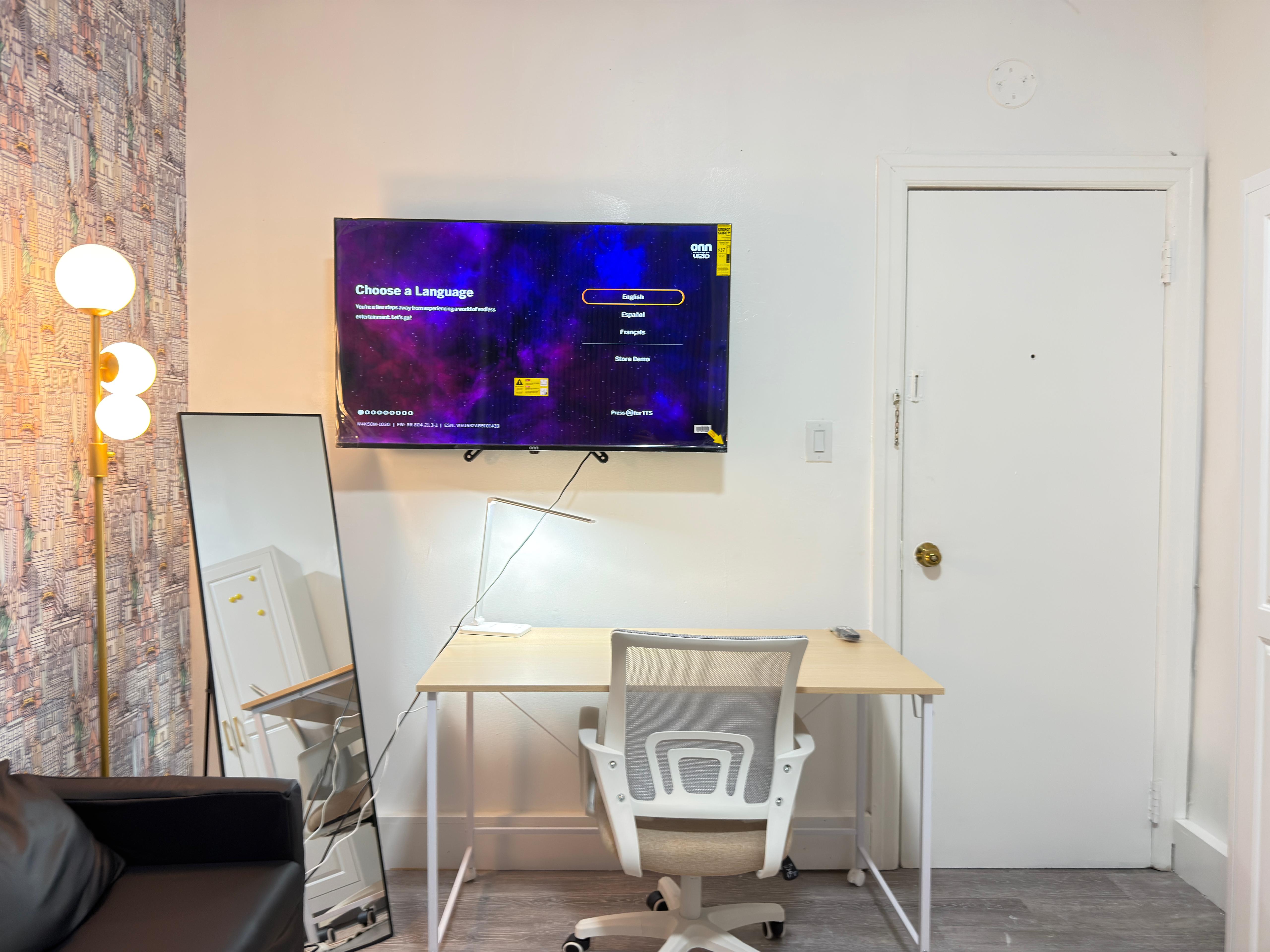 Studio in Upper West Side – Furnished, photo 4