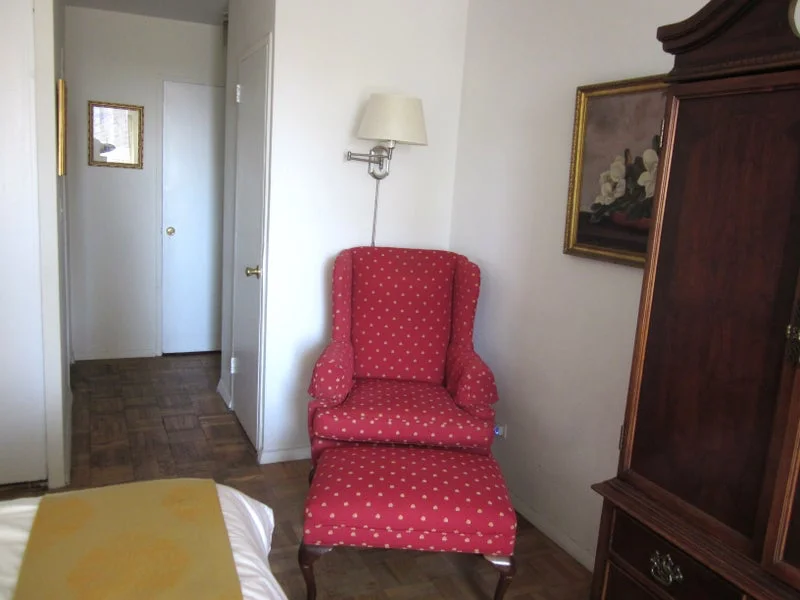 Private room with private bathroom in Upper East Side – Utilities included, photo 7