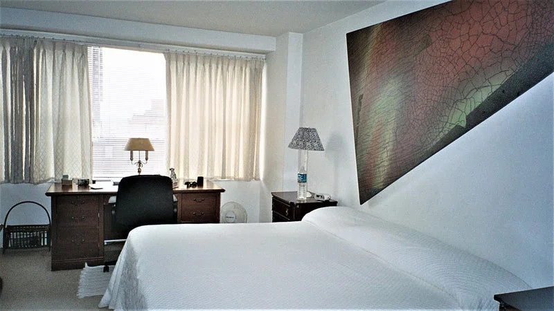 Private room with private bathroom in Upper East Side – Utilities included, photo 5