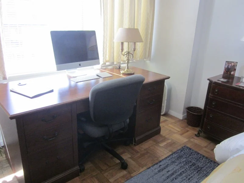 Private room with private bathroom in Upper East Side – Utilities included, photo 6