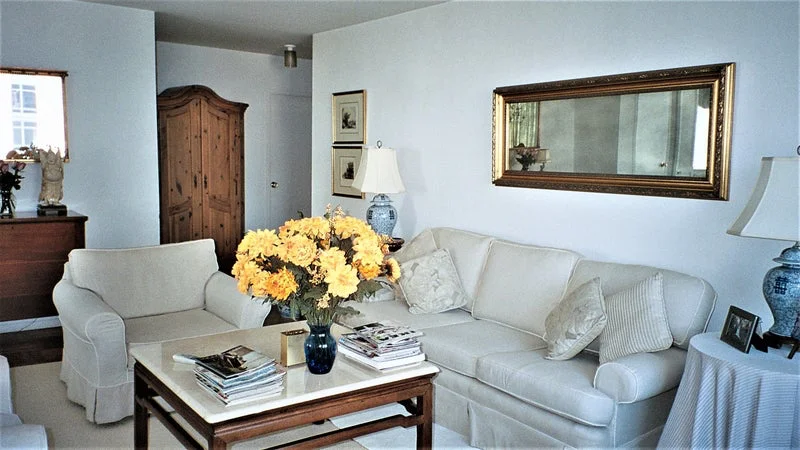 Private room with private bathroom in Upper East Side – Utilities included, photo 4