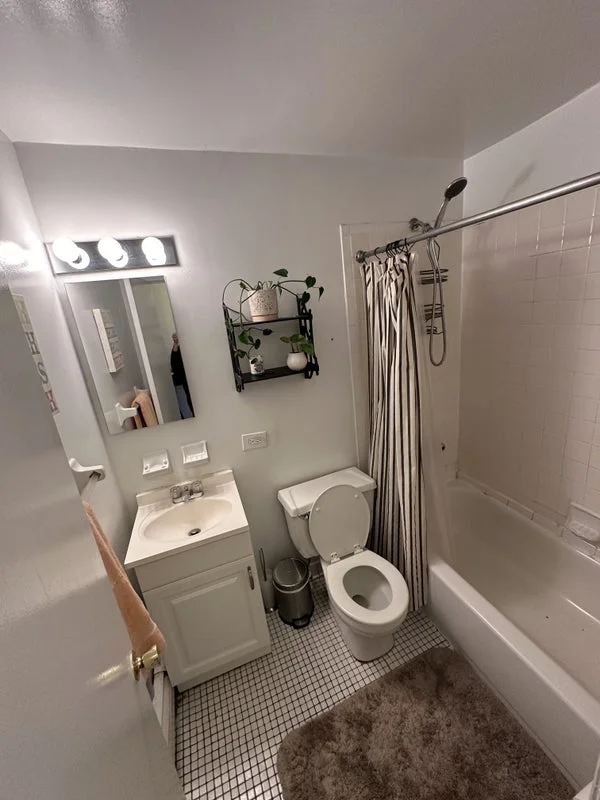 Private room with private bathroom in Upper West Side – Utilities included, photo 7