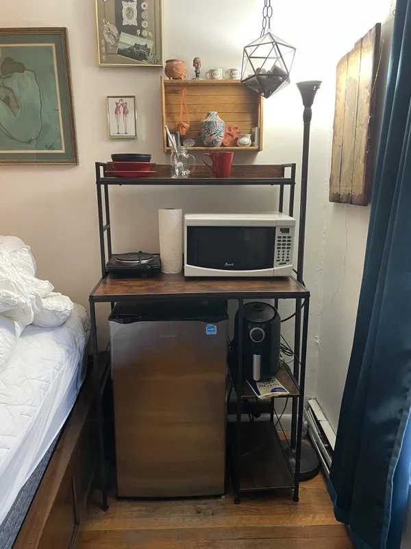 Private room with private bathroom in Upper West Side – Utilities included, photo 4