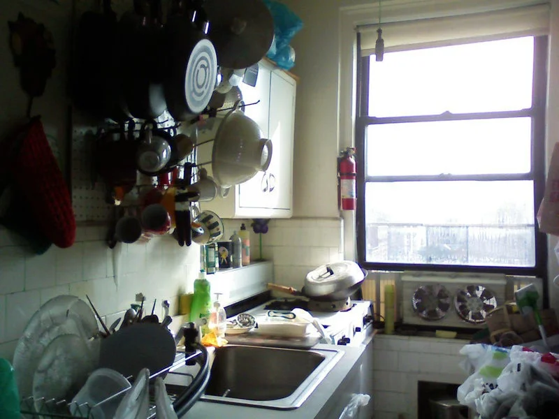 Private room with shared bathroom in Upper West Side – Utilities included, photo 5