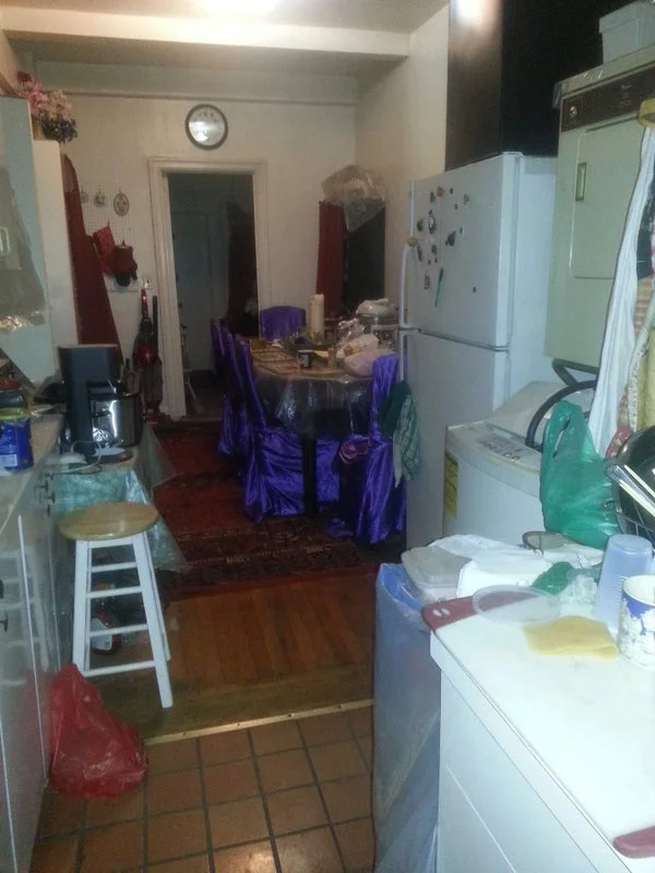 Private room with shared bathroom in Upper West Side – Utilities included, photo 4
