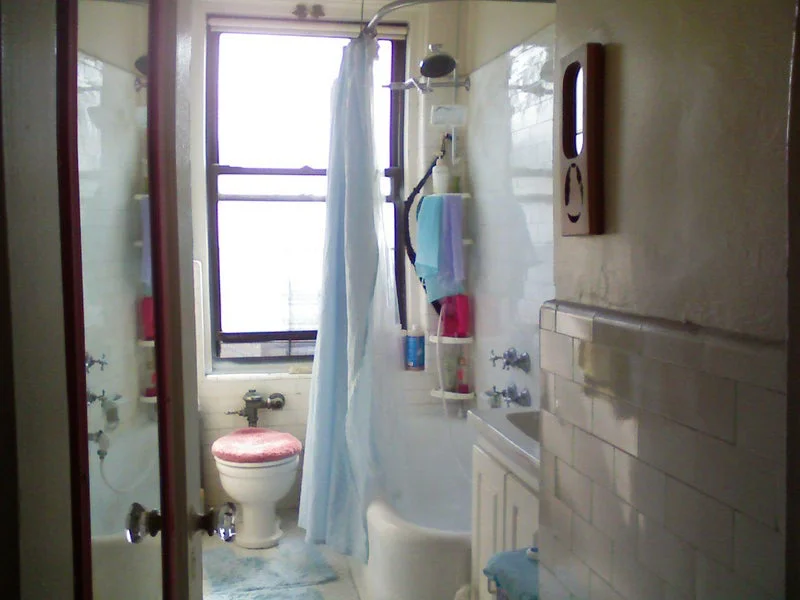 Private room with shared bathroom in Upper West Side – Utilities included, photo 6