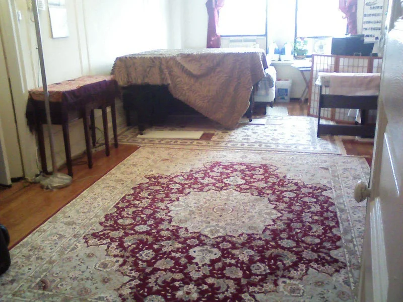 Private room with shared bathroom in Upper West Side – Utilities included