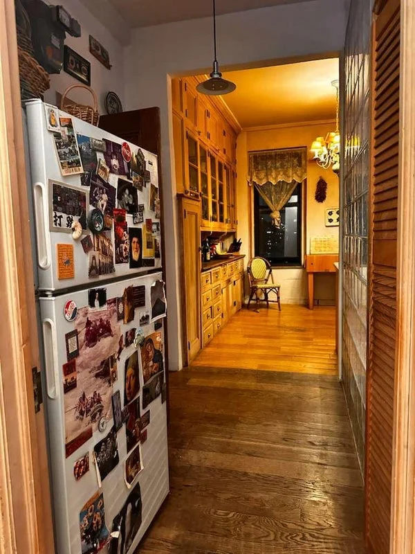 Private room with private bathroom in Upper West Side – Furnished, photo 4
