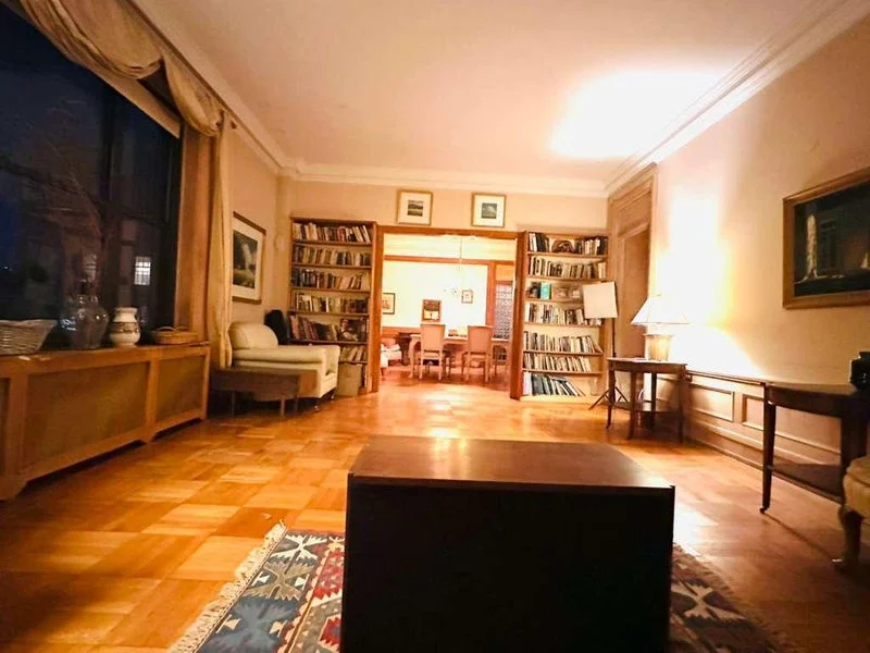Private room with private bathroom in Upper West Side – Furnished, photo 7