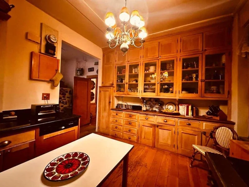 Private room with private bathroom in Upper West Side – Furnished, photo 5