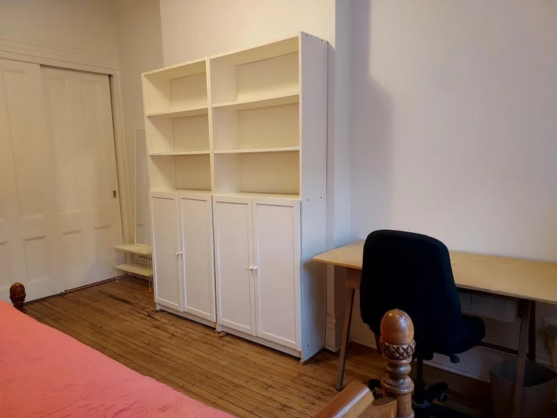 Private room with shared bathroom in Upper West Side – Utilities included, photo 5