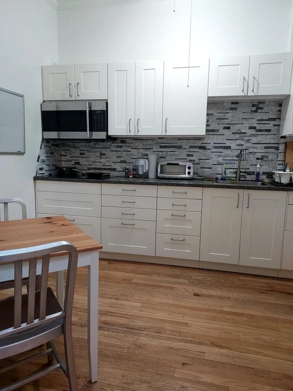Private room with shared bathroom in Upper West Side – Utilities included, photo 7