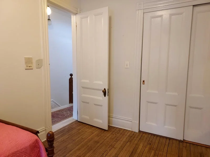 Private room with shared bathroom in Upper West Side – Utilities included, photo 6