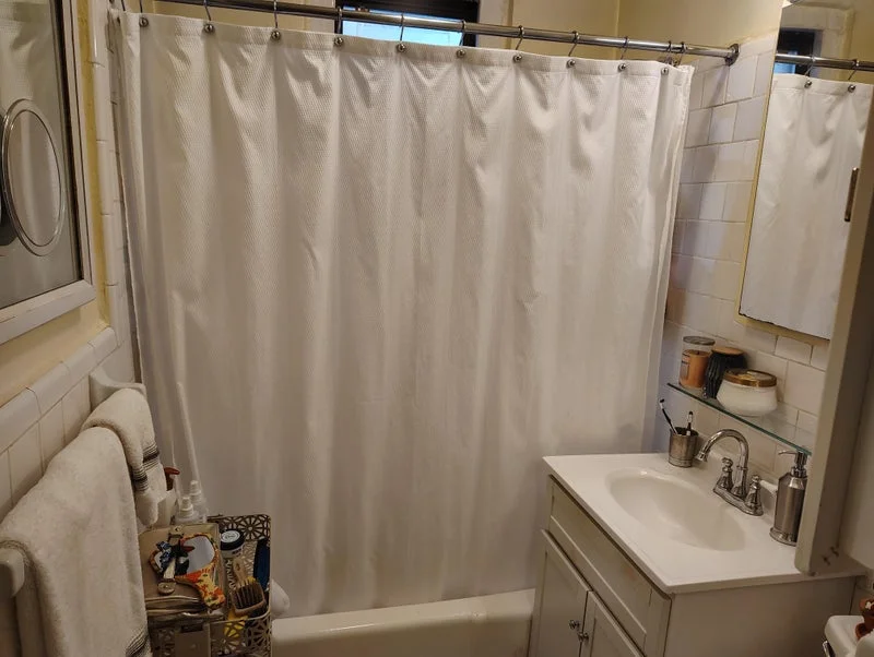 Private room with shared bathroom in Upper East Side – Utilities included, photo 7