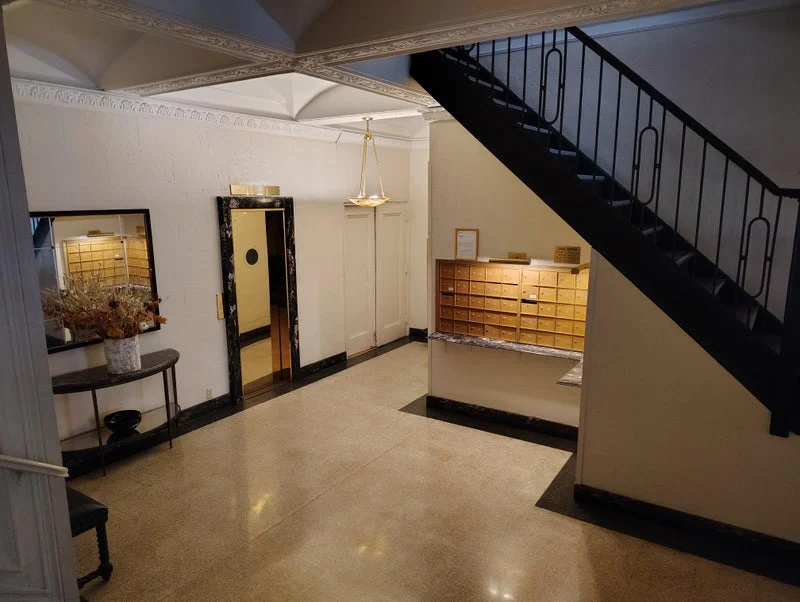 Private room with shared bathroom in Upper East Side – Utilities included, photo 4