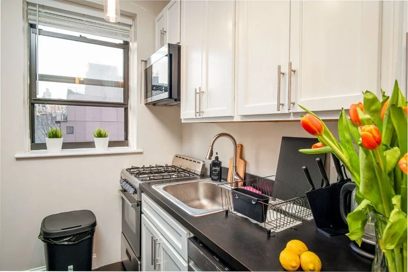 Private room with shared bathroom in Upper West Side – Utilities included, photo 5