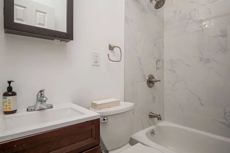 Private room with shared bathroom in Upper West Side – Utilities included, photo 6