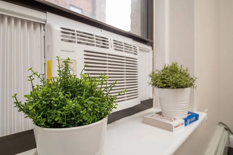 Private room with shared bathroom in Upper West Side – Utilities included, photo 4