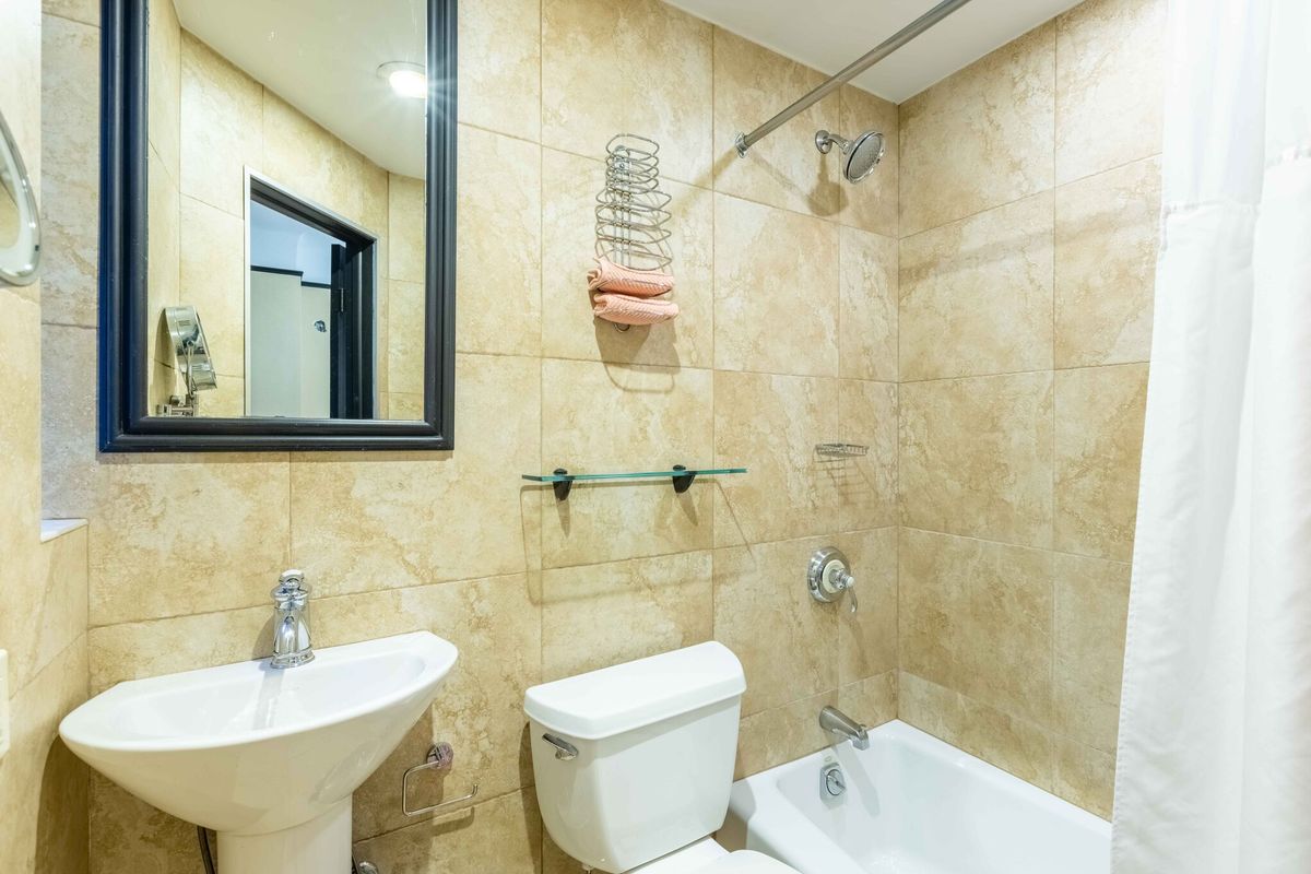 Private room in Midtown Manhattan – Furnished, photo 5