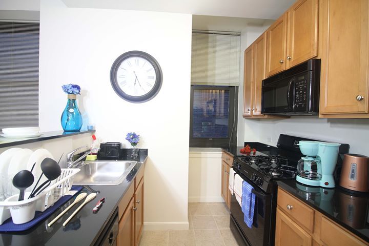 Private room in Financial District – Furnished, photo 4