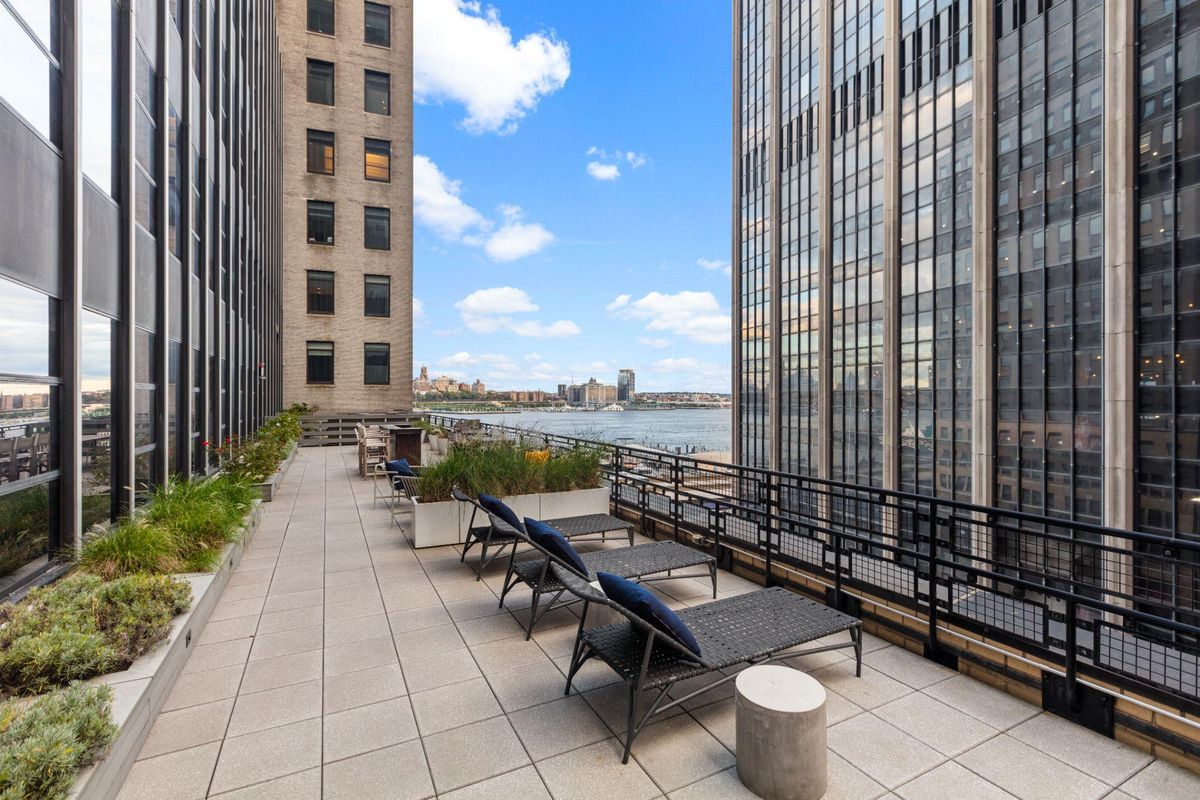 Private room in Wall Street – Furnished, photo 4