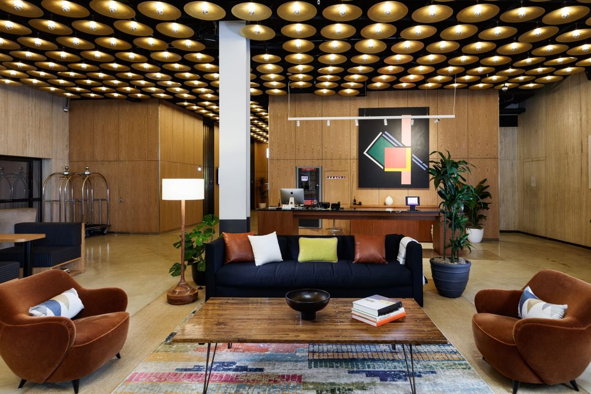 Private room in Wall Street – Furnished, photo 6