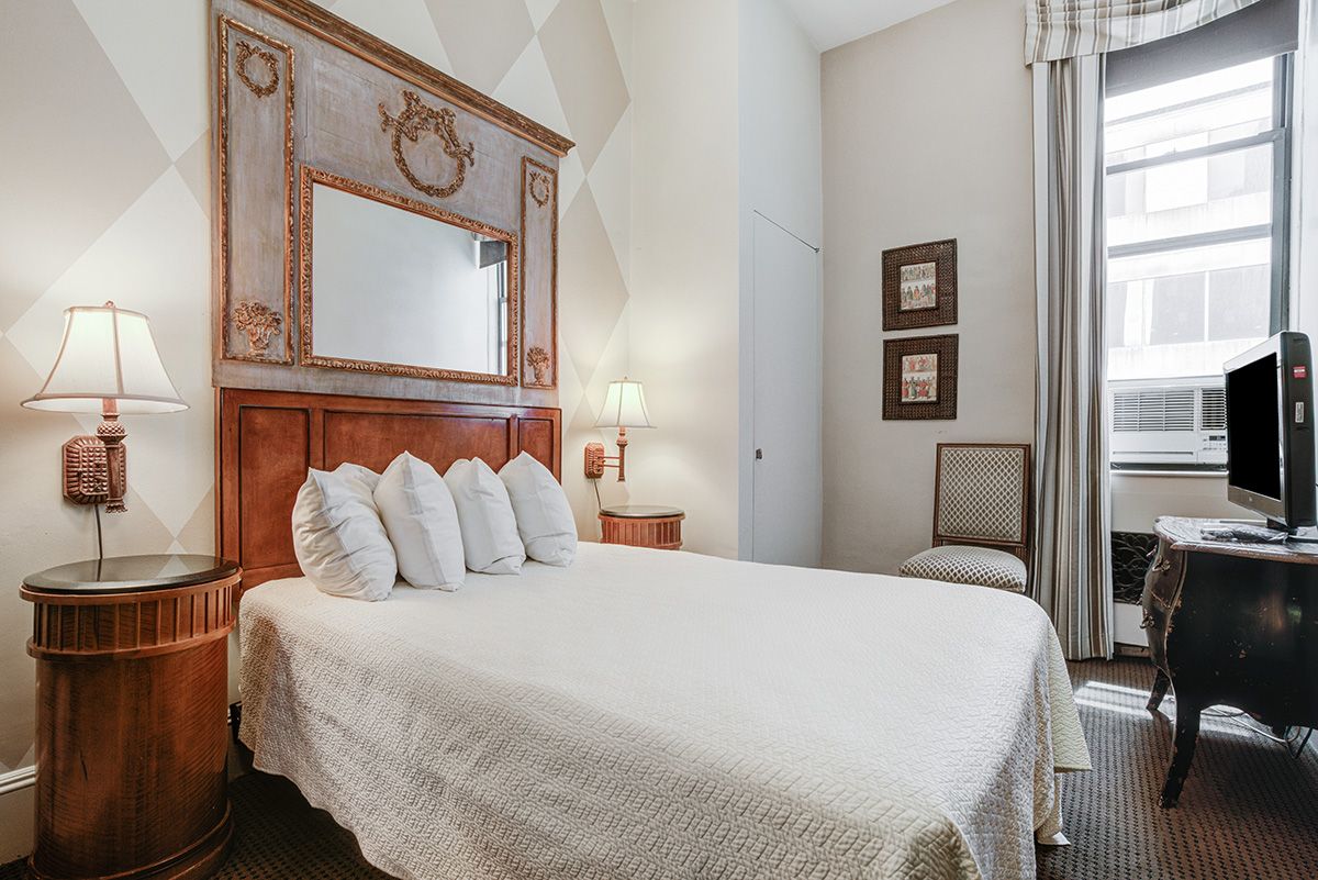 Private room in Midtown East – Furnished, photo 5
