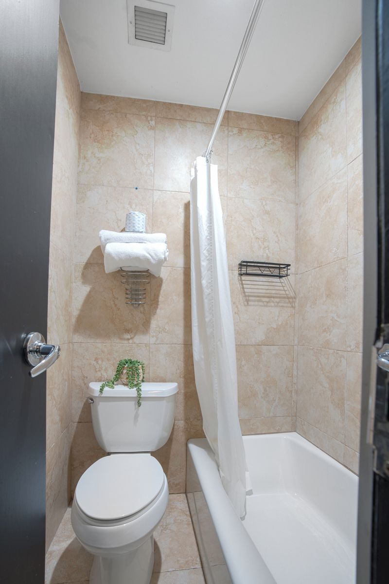 Studio in Midtown Manhattan – Furnished, photo 7
