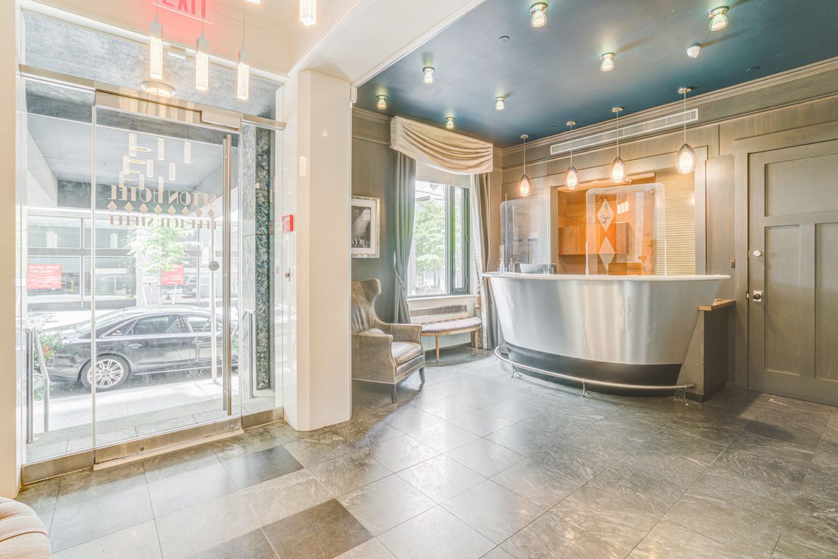 Studio in Midtown East – Furnished, photo 7