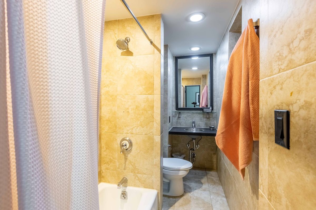 Studio in Midtown Manhattan – Furnished, photo 5
