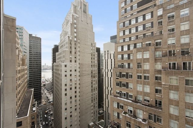 Private room in Financial District – Furnished, photo 5