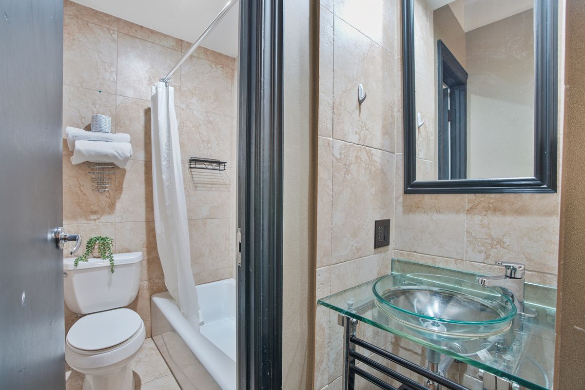 Studio in Midtown Manhattan – Furnished, photo 6