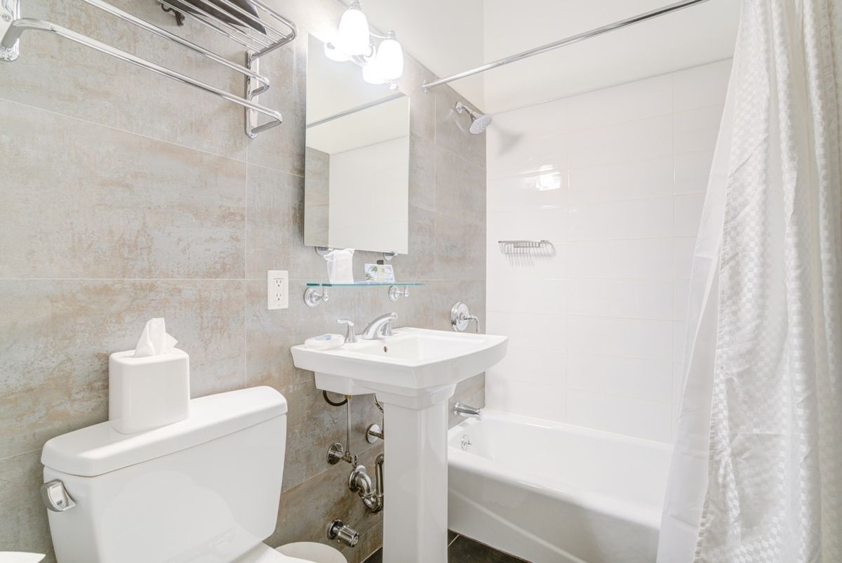 Studio in Midtown East – Furnished, photo 4