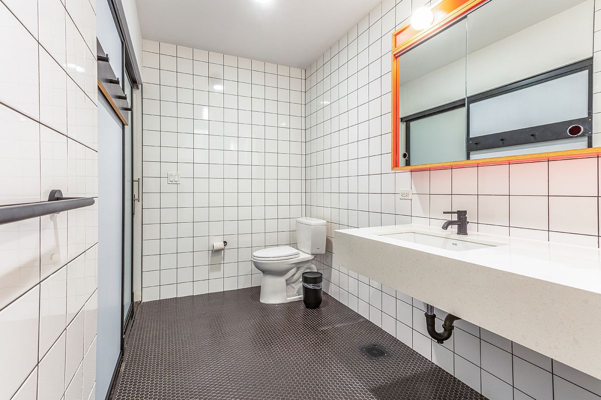 Studio in Wall Street – Furnished, photo 7