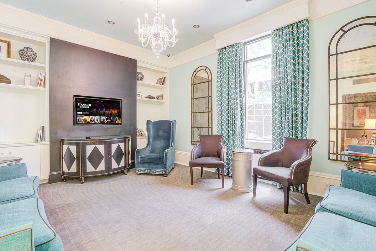Studio in Midtown East – Furnished, photo 8