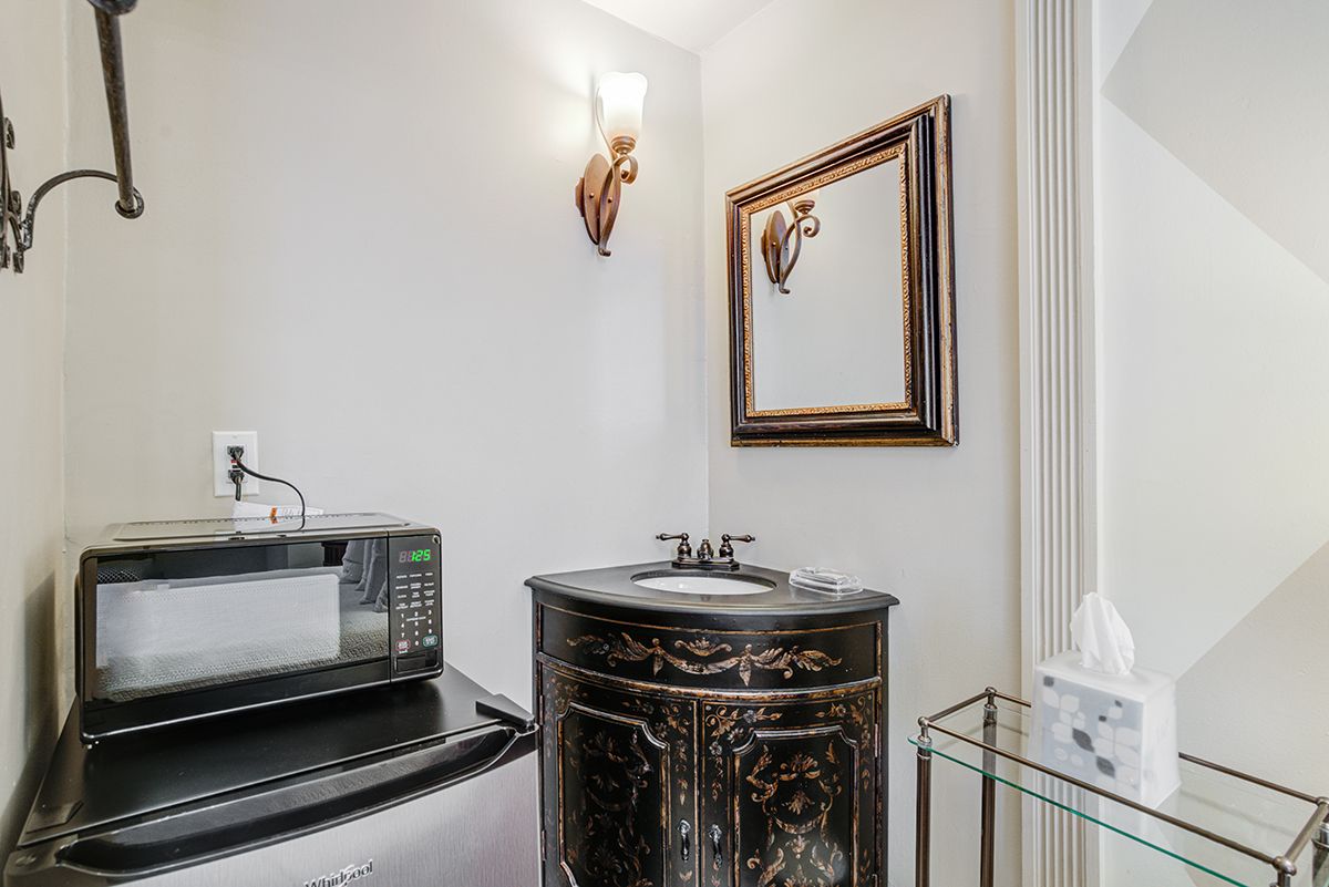 Private room in Midtown East – Furnished, photo 7