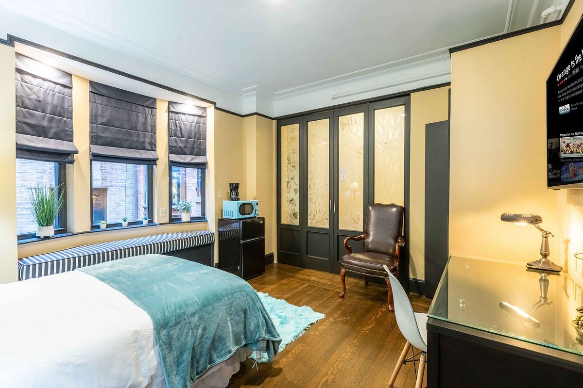 Private room in Midtown Manhattan – Furnished, photo 5