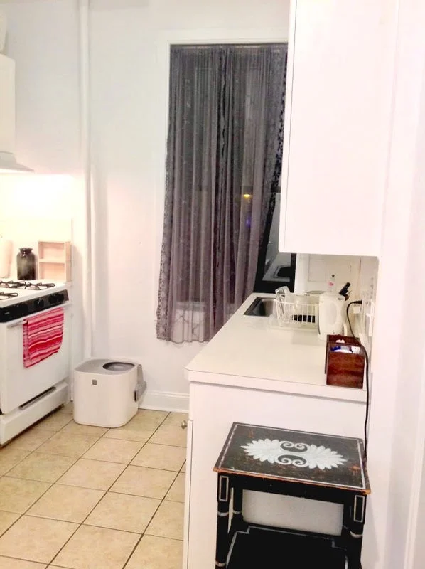 Private room with shared bathroom in Upper East Side – Utilities included, photo 7
