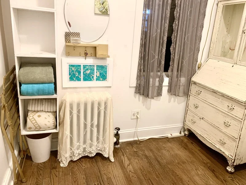 Private room with shared bathroom in Upper East Side – Utilities included, photo 5